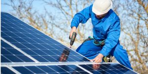 Installation Maintenance Panneaux Solaires Photovoltaïques à Le Poislay